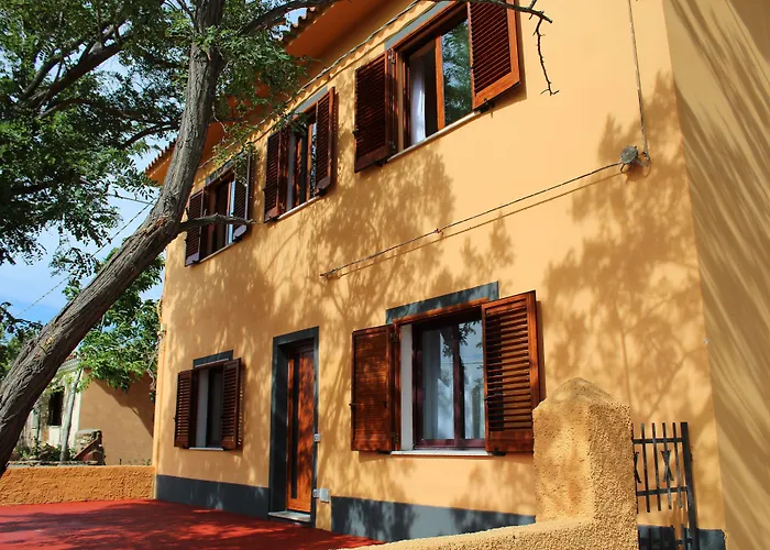 B&B La CantonieraAlbergo